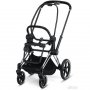 CYBEX Cybex ram i sed deo c.r. za Priam, chrome 2019 A030909 - slika 1