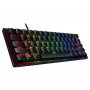RAZER Huntsman Mini 60% Opto-Gaming Keyboard (Linear Red Switch) - FRML - slika 3