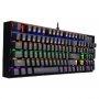 REDRAGON Vara K551-KR Gaming Keyboard, Blue switch - slika 2