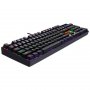 REDRAGON Vara K551-KR Gaming Keyboard, Blue switch - slika 4