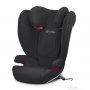 CYBEX Auto sedište a-s (15-36kg) 2/3 Solution B-fix V Black A044246 - slika 2