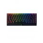 RAZER BlackWidow V3 Mini HyperSpeed - Wireless Mechanical Gaming Keyboard Yellow Switch - slika 1