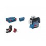 BOSCH GLL 3-80C/BM1 SOLO L-BOX LASER - slika 1