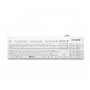 S BOX Tastatura K 16 W - slika 1