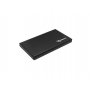 S BOX HDC 2562 B, Kućište za Hard Disk, Black - slika 3