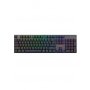 REDRAGON Apas RGB Mechanical Gaming Keyboard - slika 1