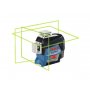 BOSCH GLL 3-80 CG - LASER LINIJSKI - slika 2