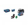 BOSCH GLL 3-80 CG - LASER LINIJSKI - slika 1