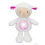 CHICCO Muzička lampa Uspavana ovčica (fd) - roze A017191 - slika 2