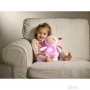 CHICCO Muzička lampa Uspavana ovčica (fd) - roze A017191 - slika 4