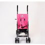 Puerri Kolica Sunny roze A004186 - slika 1