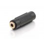 S BOX Adapter 3,5 mm F / 3,5 mm F - slika 1