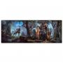 SPAWN Veles Mouse Pad Extended Limited Edition - slika 1