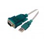 S BOX Kabl USB 2.0 / RS 232, 2 m - slika 1