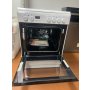 HOTPOINT-ARISTON H6VMH6A(W)/GR električni šporet OUTLET - slika 4