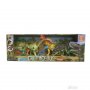 HK MINI Igračka dinosaurs set veći A043713 - slika 1
