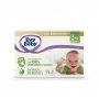 EVYBABY Pelene Cotton box 3 midi 102 kom A041810 - slika 1