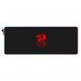 REDRAGON Neptune P027 RGB Wired Mouse Pad - slika 1