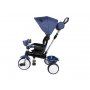 LORELLI BERTONI TRICIKL ONE BLUE - slika 2