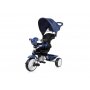 LORELLI BERTONI TRICIKL ONE BLUE - slika 1