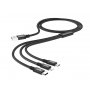 MOYE 3 in 1 Data kabl (X14) - slika 1