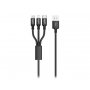 MOYE 3 in 1 Data kabl (X14) - slika 3