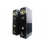 UBIT Bluetooth zvučnik 2.0 TS11500 SUF/BT/2MIC - slika 1