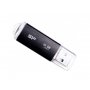 SILICON POWER 64GB Blaze B02 USB3.0 SP064GBUF3B02V1K Black - slika 2