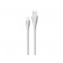 SIYOTEAM LDNIO Lightning Apple USB kabl, 1m, Sivi (LS28L) - slika 1
