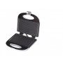 HOME Sendvic toster  HG-P01 750W - slika 2