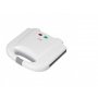 HOME Sendvic toster  HG-P01 750W - slika 1