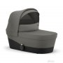 CYBEX Nosiljka Gazelle SohoGrey A047153 - slika 2