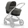CYBEX Nosiljka Gazelle SohoGrey A047153 - slika 1