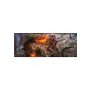 SPAWN Stribog Mouse Pad Extended Limited Edition - slika 1