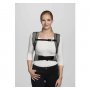 CYBEX Kengur nosiljka Yema Soho Grey A038703 - slika 3