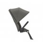 CYBEX Sedalni deo Gazelle SohoGrey A047150 - slika 2