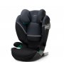 CYBEX Auto sedište a-s (100-150cm) Solution S2 i-Fix,GranBlack A052784 - slika 1
