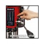 EINHELL TC-BD 630 STUBNA BUŠILICA - slika 2
