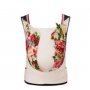 CYBEX Kengur nosiljka Yema Spring Blossom Beige A042270 - slika 1