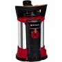 EINHELL GE-SP 4390 N-A LL ECO potapajuća pumpa za čistu vodu - slika 1