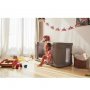 CHICCO Kolevka Next 2 Me Forever COOL GREY A048998 - slika 4