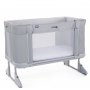 CHICCO Kolevka Next 2 Me Forever COOL GREY A048998 - slika 1