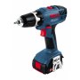 BOSCH GSR 14.4-2-LI 3x1.5Ah BUŠILICA - slika 2