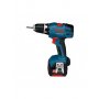 BOSCH GSR 14.4-2-LI 3x1.5Ah BUŠILICA - slika 1