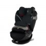 CYBEX Auto sedište a-s (9-36kg)2/3 Pallas S Fix, Deep black A047211 - slika 1
