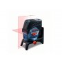 BOSCH Kombinovani laser GCL 2-50 C Professional - slika 1
