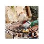 BOSCH zeleni alat Ugaona brusilica PWS 1000-125 - slika 2