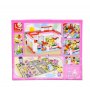 SLUBAN Kocke, prodavnica, 289 kom A016156 - slika 3