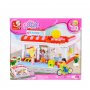 SLUBAN Kocke, prodavnica, 289 kom A016156 - slika 1