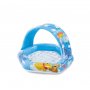 INTEX Baby bazen Winnie the Pooh uzrast 1-3G A030194 - slika 1